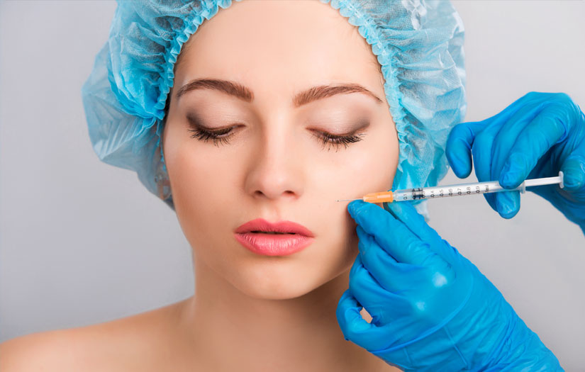 Botox Injection Toronto